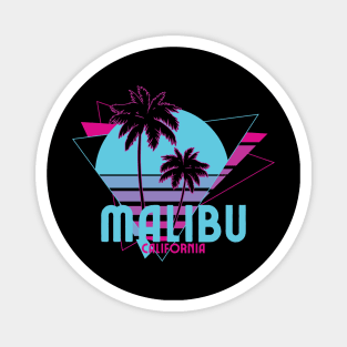 Malibu Magnet